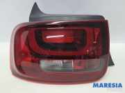 Rückleuchte links Citroen C4 Cactus 9800916180