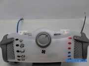 Heizungsbetätigung (Konsole) Peugeot 107 6452P5