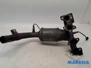 Katalysator ohne Lambdasonde Fiat 500 312 51864511
