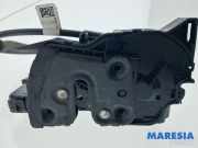 Klappenschlosszug Renault Megane IV Grandtour K9A 825023014R