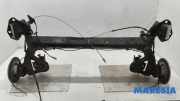Hinterachse komplett Renault Kangoo II - Grand Kangoo KW0 555119302R