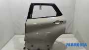 Tür links hinten Renault Captur I H5, J5 821012117R