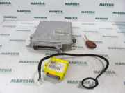 Steuergerät Motor Fiat Marea Weekend 185 0281001517