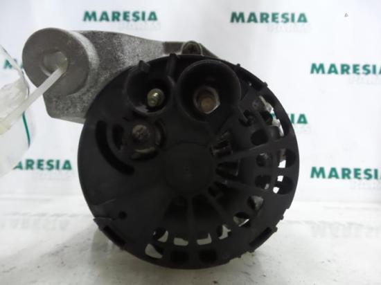Lichtmaschine Fiat Stilo 192 46554405 Bild Lichtmaschine Fiat Stilo 192 46554405
