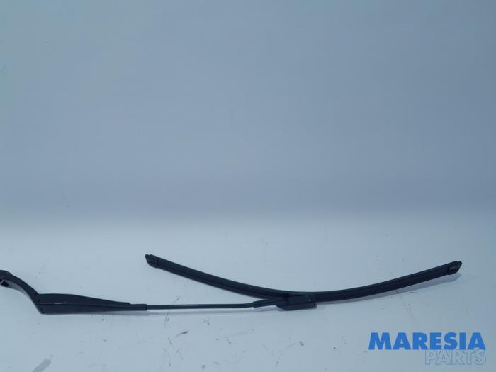 Wischerarm vorne Peugeot 308 II 1610670580 Bild Wischerarm vorne Peugeot 308 II 1610670580