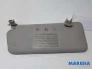 Sonnenblende rechts Renault Megane III Coupe DZ 964007324R