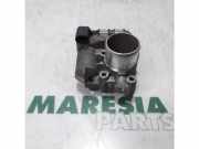 Drosselklappenstutzen Renault Espace IV K 8200330812