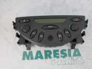 Heizungsbetätigung (Konsole) Citroen C5 I Break DE 6451NY