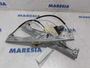 Fensterheber links vorne Citroen C4 Cactus 9674252380