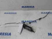 Klappenschlosszug Peugeot 2008 I 9812500880