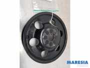 Zahnriemenscheibe Kurbelwelle Renault Twingo II CN0 8200637900