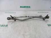 Wischergestänge Citroen C3 II SC 6405QC