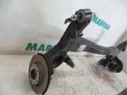 Hinterachse komplett Peugeot 308 II SW 1628561880