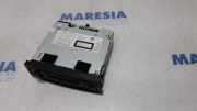 CD-Radio Opel Combo D Kasten X12 95510916