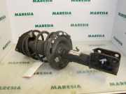 Federbein rechts vorne Renault Megane III Grandtour KZ 540100027R