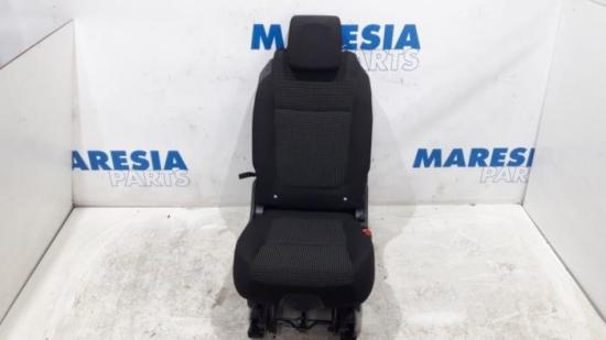 Sitz Peugeot 5008 I Bild Sitz Peugeot 5008 I