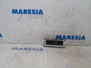 Multifunktionsanzeige Citroen DS4 NX 6155JH