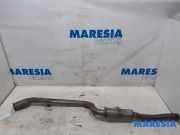 Mittelschalldämpfer Alfa Romeo Giulia 952 1800444000