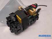 Sicherungskasten Peugeot 2008 I 9666232680