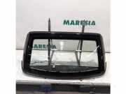 Heckscheibe Peugeot 206 CC