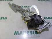 Fensterheber links hinten Renault Grand Scenic III JZ 827216769R