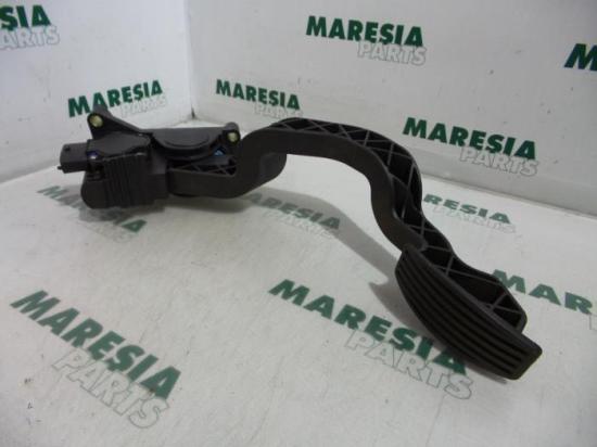 Sensor für Gaspedalstellung Fiat Stilo 192 0280752227 Bild Sensor für Gaspedalstellung Fiat Stilo 192 0280752227