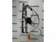 Fensterheber links vorne Peugeot 206 Schrägheck 2A/C 9221F9