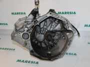 Schaltgetriebe Renault Megane III Grandtour KZ TL4030