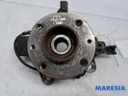 Achsschenkel rechts vorne Renault Zoe Kasten/Schrägheck BFM 16071