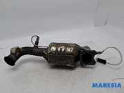 Katalysator ohne Lambdasonde Citroen C3 III SX PSAK647