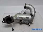 Katalysator ohne Lambdasonde Renault Megane IV Schrägheck B9A 208A05066R