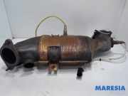 Katalysator ohne Lambdasonde Alfa Romeo Giulia 952 50552609