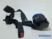 Sicherheitsgurt mitte Opel Karl C16 42342433