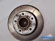 Achsschenkel rechts hinten Renault Megane IV Grandtour K9A 432105784R