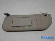 Sonnenblende links Peugeot 107 8143KL