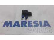 Sensor Peugeot Partner II Kasten 9662143180