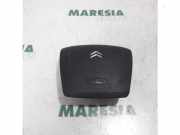 Airbag Fahrer Citroen Jumper III Kasten 07354879970