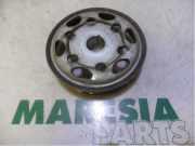 Zahnriemenscheibe Kurbelwelle Citroen C1 0515W0