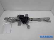 Fensterheber links hinten Peugeot 3008 I 1607675380