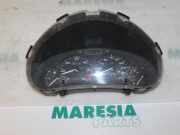 Instrumentenkombination Peugeot Partner I Kasten 9648836380