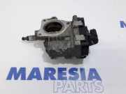 Drosselklappenstutzen Fiat Bravo II 198 55229467