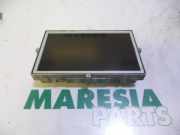 Monitor Navigationssystem Renault Laguna III T 280340005R