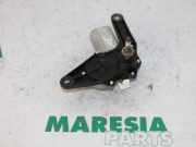 Wischermotor hinten Renault Clio II B 53016612