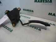 Sensor für Drosselklappenstellung Renault Megane II Coupe/Cabriolet EM 8200153270
