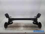 Hinterachse komplett Peugeot 307 CC 5148S3