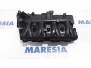 Verteilerrohr Kraftstoff Fiat Doblo Kasten 263 55231284