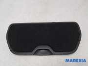 Bodenbelag Citroen Berlingo II Multispace B9 5456005