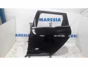 Tür links hinten Renault Clio IV Grandtour KH 821016403R