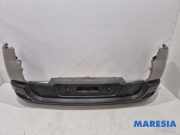 Stoßstange hinten Peugeot 3008 I 7410JL