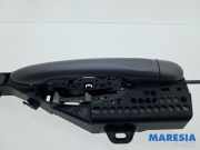 Türgriff links hinten Renault Captur I H5, J5 806B02596R